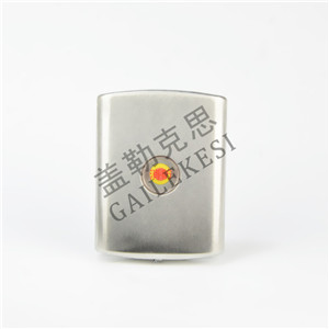 Fire box